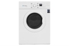 Máy Sấy Quần Áo Casper 7.2Kg TD-72VWD