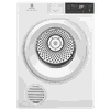 Máy sấy thông hơi Electrolux 8kg EDV804H3WC
