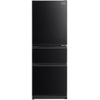 Tủ lạnh Mitsubishi Inverter 365 Lít MR-CGX46EN-GBK-V