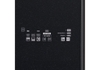 Tủ lạnh Mitsubishi Electric Inverter 580 lít MR-LA72ER-GBK-V Đen