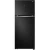 Tủ lạnh LG Inverter 394 lít GN-H392BL