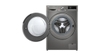 Máy giặt sấy LG FV1410D4P 10/6kg