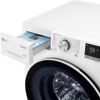 Máy giặt LG Inverter 11 kg FV1411S4WA