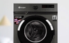 Máy giặt Casper Inverter 9 kg WF-9VG1