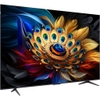 Google Tivi QLED TCL 4K 55 inch 55C655