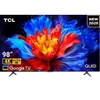 Smart Tivi QLED TCL 4K 98 inch 98P8K