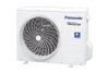 Điều hòa Panasonic 2 chiều 24.000BTU inverter YZ24BKH-8