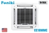 Điều hòa âm trần Funiki 1 chiều 18.000BTU CC18MMC1