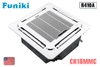 Điều hòa âm trần Funiki 2 chiều 18.000BTU CH18MMC1