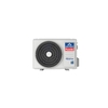 Điều hòa Funiki 2 chiều Inverter 9000 BTU HIH09TMU