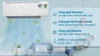 Máy lạnh Daikin Inverter 2 HP FTKF50XVMV