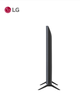 Smart Tivi LG 4K 65 Inch 65UT801