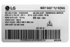 Máy giặt LG TurboDrum Inverter 10.5 kg T2350VSAB