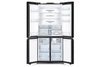 Tủ lạnh Hitachi Inverter 569 lít Multi Door R-WB640VGV0X