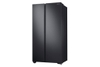 Tủ lạnh Side by side 680L Samsung RS62R5001B4/SV Digital Inverter