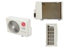 Điều hòa 2 chiều LG Inverter 1.5 HP B13END1