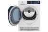 Máy sấy ngưng tụ Electrolux UltimateCare 8 kg EDC804P5WB