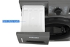 Máy sấy bơm nhiệt Samsung 9kg DV90TA240AX/SV