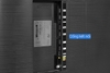 Smart Tivi QLED 4K 55 inch Samsung QA55Q80A