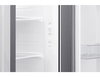 Tủ lạnh Samsung Inverter 647 lít RS62R5001M9/SV