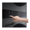 Máy giặt sấy LG Inverter 14 kg WT1410NHB