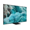 Smart Tivi QLED Samsung 4K 75 inch 75Q7F5