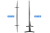 Smart Tivi Samsung 4K Crystal UHD 65 inch UA65AU8100