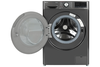 Máy giặt sấy LG 12/7 kg FV1412H3B