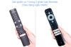 Android Tivi TCL 4K 55 inch 55P615