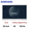Smart Tivi 4K The Serif Samsung LTV 65 inch 65LS01B
