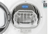 Máy sấy bơm nhiệt Electrolux 9 kg EDH903R9WB