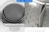 Máy sấy bơm nhiệt Electrolux 9 kg EDH903R9WB