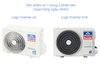 Điều hòa Funiki Inverter 1.5 HP HIC12TMU
