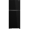 Tủ lạnh Hitachi Inverter Grand Carbon 374 lít HRTN6408SGBKVN