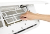 Máy lạnh Casper Inverter 1.5 HP GC-12IS35