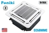 Điều hòa âm trần 50000BTU 1 chiều CC50MMC1