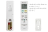 Điều Hòa Daikin Inverter 1.5 HP ATKA35UAVMV