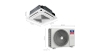 Điều hòa âm trần Funiki 24000BTU inverter CIC24MMC