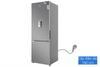 Tủ lạnh Electrolux Inverter 335 Lít EBB3742K-A