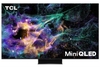 Google Tivi QD-Mini LED TCL AI 4K 75 inch 75C845