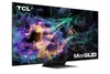 Google Tivi QD-Mini LED TCL AI 4K 75 inch 75C845