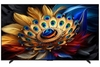 Google Tivi QLED TCL AI 4K 98 inch 98C69B
