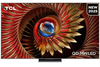 Google Tivi TCL QD-Mini LED AI 4K 75 Inch 75C8K