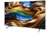 Google Tivi TCL AI 4K 75 inch 75P79B Pro