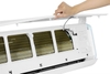 Máy lạnh 2 chiều Casper Inverter 1 HP XH-09IF35