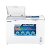 Tủ đông Hòa Phát HCF-656S2N2 270L