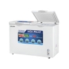 Tủ đông Hòa Phát HCF-656S2N2 270L