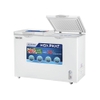 Tủ đông Hòa Phát 2 ngăn 2 cánh HCF 606S2N2 245 lít