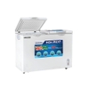 Tủ đông Hòa Phát 2 ngăn 2 cánh HCF 606S2N2 245 lít