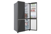 Tủ lạnh Hitachi Inverter 569 lít Multi Door R-WB640PGV1 GMG